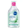 Nivea Oczyszczający płyn micelarny z algami 400ml