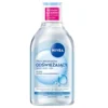 Nivea Odświeżający płyn micelarny do cery normalnej 400ml