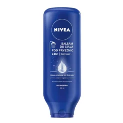 Nivea Odżywczy balsam do ciała pod prysznic 400ml