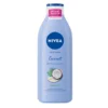 Nivea Oil in Lotion olejek w balsamie Kokos i Olejek Monoi 400ml