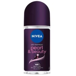 Nivea Pearl & Beauty antyperspirant w kulce 50ml