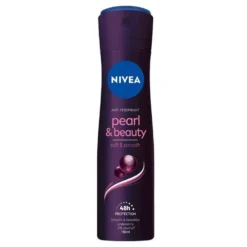 Nivea Pearl & Beauty antyperspirant w spray'u 150ml