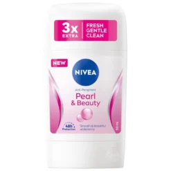 Nivea Pearl & Beauty antyperspirant w sztyfcie 50ml