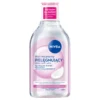 Nivea Pielęgnujący płyn micelarny do cery suchej 400ml
