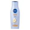 Nivea Power Repair szampon naprawczy 400ml