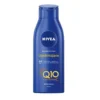 Nivea Q10 Plus ujędrniające mleczko do ciała 400ml