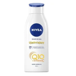 Nivea Q10 Plus ujędrniający balsam do ciała 400ml