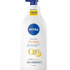 Nivea Q10 ujędrniający balsam do ciała 625ml