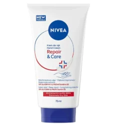 Nivea Repair & Care regenerujący krem do rąk 75ml