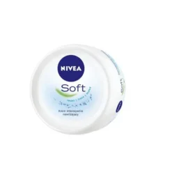 NIVEA Soft krem intensywnie nawilżający 100ml