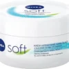 Nivea Soft krem intensywnie nawilżający 200ml