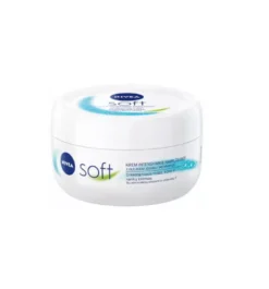 NIVEA Soft krem intensywnie nawilżający 300ml