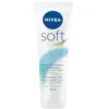 Nivea Soft krem intensywnie nawilżający 75ml