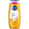 Nivea Solar Sparks odświeżający żel pod prysznic 250ml