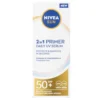 Nivea Sun Primer Daily UV serum 2w1 SPF50+ 30ml