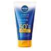 Nivea Sun Protect & Moisture nawilżający balsam do opalania Invisible Finish SPF50+ 150ml