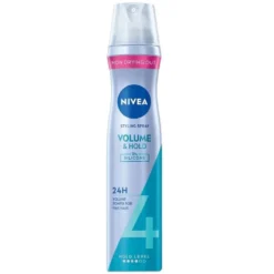 Nivea Volume & Hold lakier do włosów 250ml