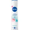 Nivea Winter Moment antyperspirant spray 150ml