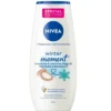 Nivea Winter Moment żel pod prysznic 250ml