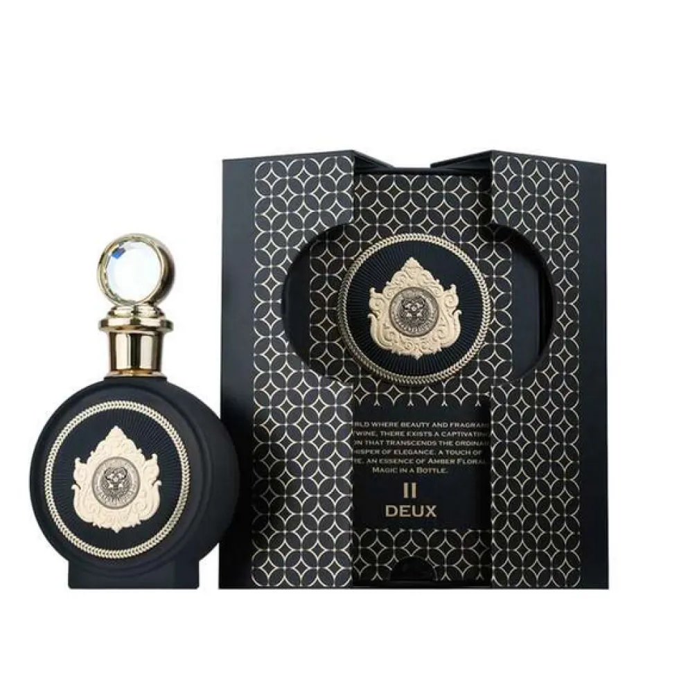 North Stag Expressions II Deux ekstrakt perfum spray 100ml