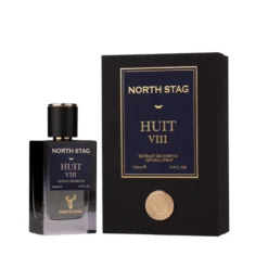 North Stag Huit VIII ekstrakt perfum spray 100ml