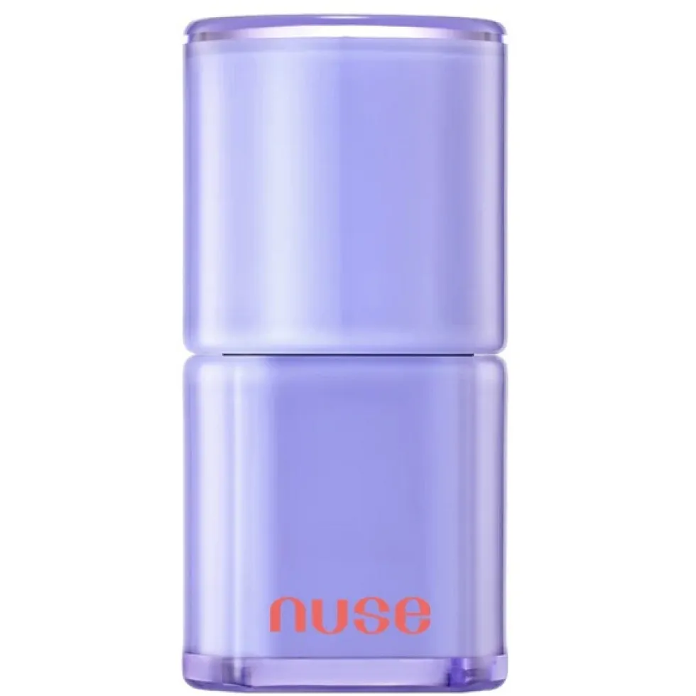 Nuse Care Liptual nawilżający tint do ust 02 By Sunset 4.5g