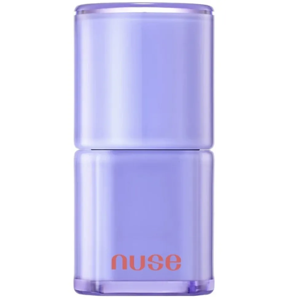 Nuse Care Liptual nawilżający tint do ust 04 Posy Rosy 4.5g