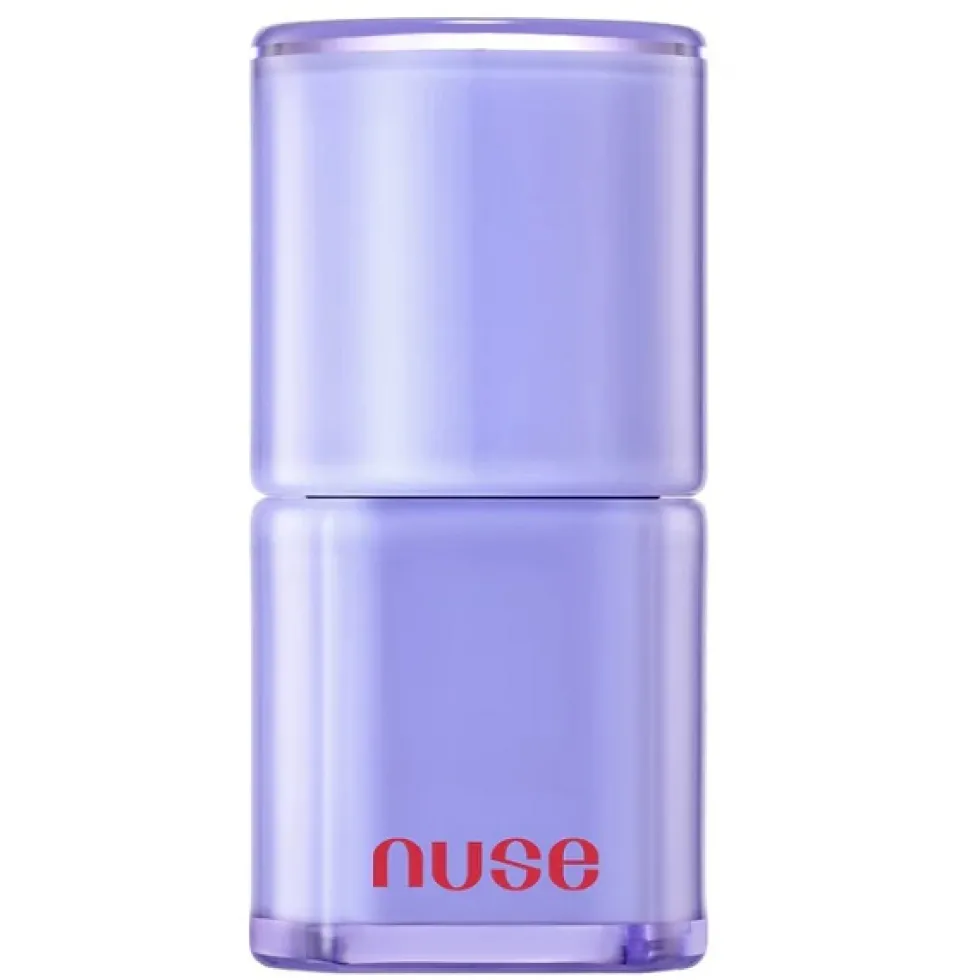 Nuse Care Liptual nawilżający tint do ust 03 Redish Huh 4.5g