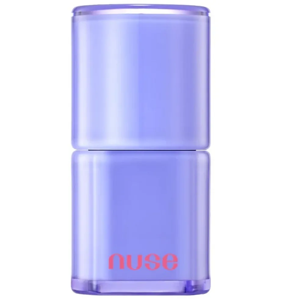 Nuse Care Liptual nawilżający tint do ust 07 Tanned Hour 4.5g