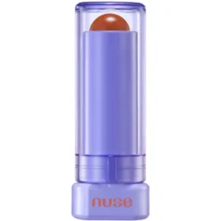 Nuse Color Care Lip Balm balsam do ust 01 French Nude 4.3g