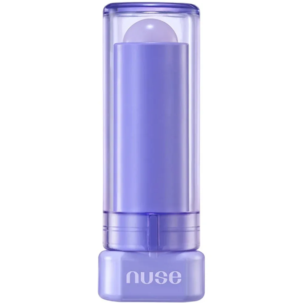 Nuse Color Care Lip Balm balsam do ust 06 We are Nuse 4.3g