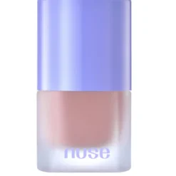 Nuse Liquid Care Cheek róż do policzków w płynie 02 Fig Fog 16ml