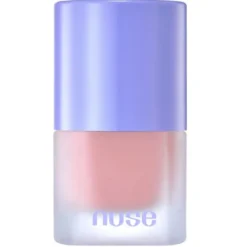 Nuse Liquid Care Cheek róż do policzków w płynie 03 Pale Blossom 16ml
