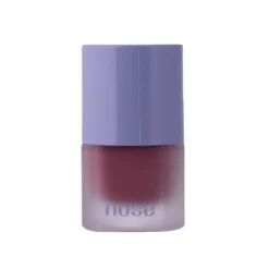 Nuse Liquid Care Cheek róż do policzków w płynie 07 Plum Pot 16ml