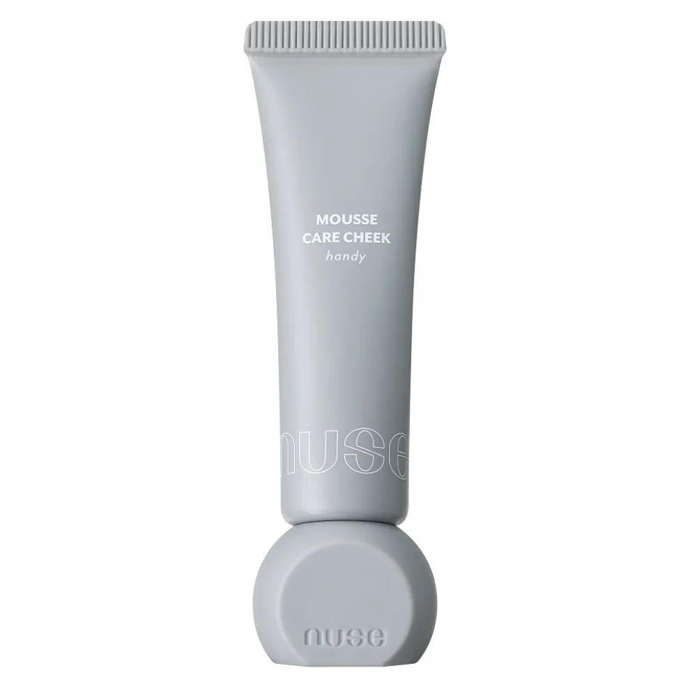 Nuse Mousse Care Cheek Handy róż do policzków w musie 99 Down 10g