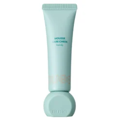 Nuse Mousse Care Cheek Handy róż do policzków w musie 01 Mandarine Pang 10g