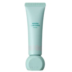 Nuse Mousse Care Cheek Handy róż do policzków w musie 03 Shy Me 10g