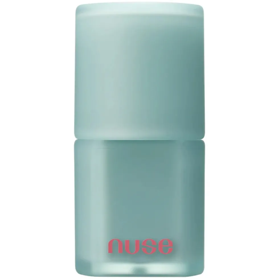 Nuse Mousse Liptual wygładzający mus do ust 03 Bare Beige 4.5g