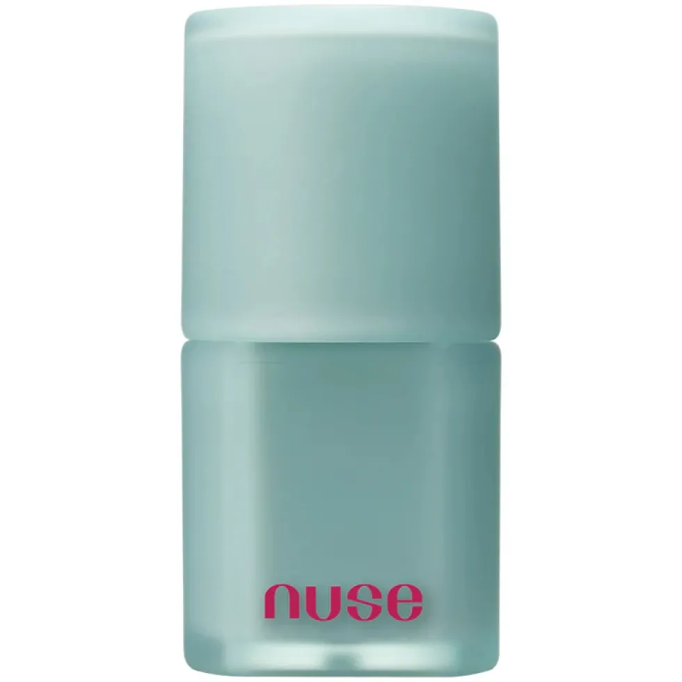 Nuse Mousse Liptual wygładzający mus do ust 06 Plum Me 4.5g