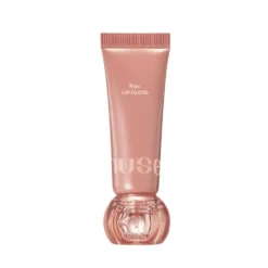 Nuse Reju Lip Gloss błyszczyk do ust 01 OOlong Peach 10.5g