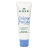 Nuxe Creme Fraiche de Beaute krem nawilżający do skóry mieszanej 50ml