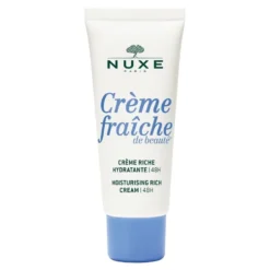 Nuxe Creme Fraiche de Beaute krem nawilżający skóra sucha 30ml