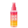 Nuxe Hair and Skin nawilżająca mgiełka do ciała i włosów Happy in Pink 100ml