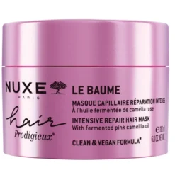 Nuxe Hair Prodigieux 3-minutowa maska do włosów 200ml