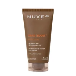 Nuxe Men &lsqb;BOOST&rsqb; nawilżający żel do twarzy 50ml