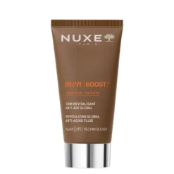Nuxe Men &lsqb;BOOST&rsqb; przeciwstarzeniowy krem do twarzy 50ml
