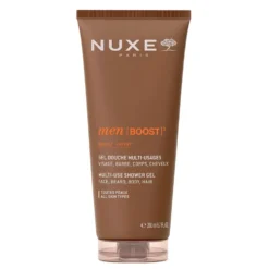 Nuxe Men &lsqb;BOOST&rsqb; wielofunkcyjny żel pod prysznic 200ml