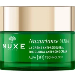 Nuxe Nuxuriance Ultra krem przeciwstarzeniowy na dzień 50ml