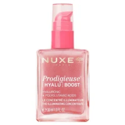 Nuxe Prodigieuse Hyalu Boost Illuminating Concentrate serum do twarzy 30ml