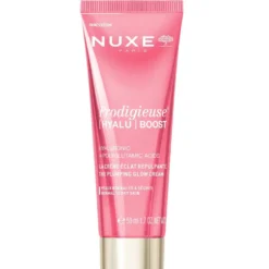 Nuxe Prodigieuse Hyalu Boost Repulping Glow Cream krem do twarzy 50ml